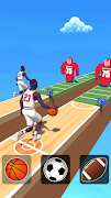 Sports Transform screenshot 1