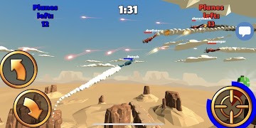 Top Guns স্ক্রিনশট 5