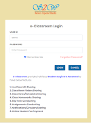 1 Schermata Sure2win e-Classroom