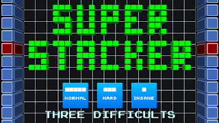 Super Stacker Screenshot 4