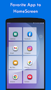 Launcher Center Pro: Launch Apps Easily & Quickly screenshot 6