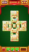 3 Schermata Mahjong Master