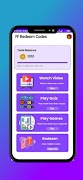 برنامه‌نما Earn Redeem Code -Get Recharge عکس از صفحه