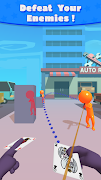 Card Master 3D ポスター
