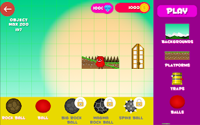 Frijol Constructor স্ক্রিনশট 2