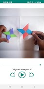 Weapons Paper Origami Easy ภาพหน้าจอ 6