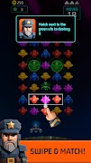 Poster Save Humanity
