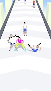 برنامه‌نما Twerk And Run عکس از صفحه