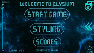 Elysium screenshot 3