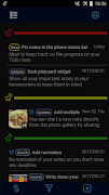 Note Manager: Notepad app with screenshot 6