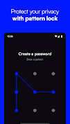 Lockee: App Lock & Vault screenshot 5