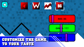 Wave World screenshot 4