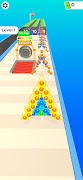 Flip Pop Run স্ক্রিনশট 1