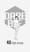 FitTap by DAREBEE screenshot 1