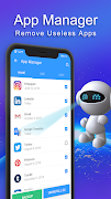 FancyClean - junk cleaner اسکرین شاٹ 5