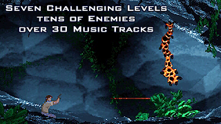 7 Schermata The Escapee