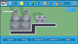 Ciro City screenshot 2