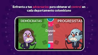 Election Party screenshot 3