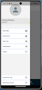 BTC-Management App screenshot 2