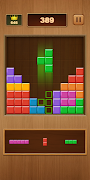 Block Puzzle تصوير الشاشة 1