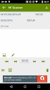 NF Scanner syot layar 6