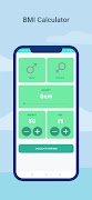 Collective Calculator screenshot 2