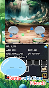 Slime Evolutionary Path 2 ảnh chụp màn hình 3
