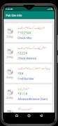 Pak Sim Info imagem de tela 2