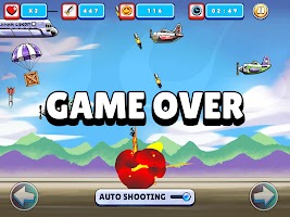 Tank Battle screenshot 4