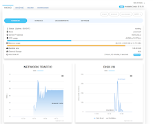 Maximum Settings screenshot 1