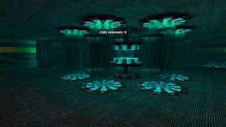 SpaceTerror VR 海報