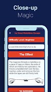 Learn Easy Magic Tricks screenshot 4