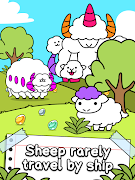 Sheep Evolution: Merge Lambs 截圖 4