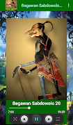 Begawan Sabdowolo Wayang Kulit Ekran Görüntüsü 3