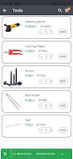 Vijay Tool imagem de tela 5
