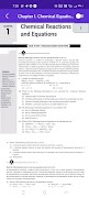 برنامه‌نما Class 10 Science Notes عکس از صفحه