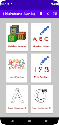 Tracing Alphanumeric imagem de tela 6