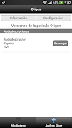 AudescMobile Ekran Görüntüsü 4