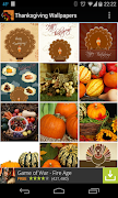 Thanksgiving Wallpapers screenshot 1