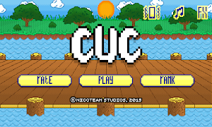 Cuc ภาพหน้าจอ 1