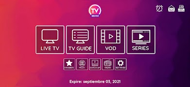 TV Master ảnh chụp màn hình 1