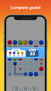 Line Em All - Dot Connect screenshot 2