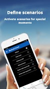 Intertechno BT-Switch screenshot 1