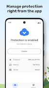 AdGuard DNS স্ক্রিনশট 3