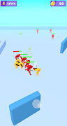 Squad Rush captura de pantalla 5
