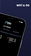 5G Network Speed Test screenshot 2