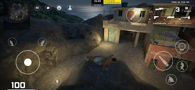 Favela Elite screenshot 4