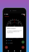 Compass pro تصوير الشاشة 1