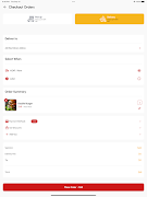 Testo Burger Screenshot 6