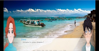 Plat While Study Game 截圖 1